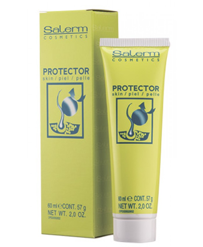 Защитный крем для кожи Protector