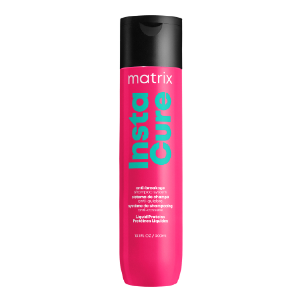 Шампунь против ломкости Total Results Instacure Anti-Breakage Shampoo (300 мл)
