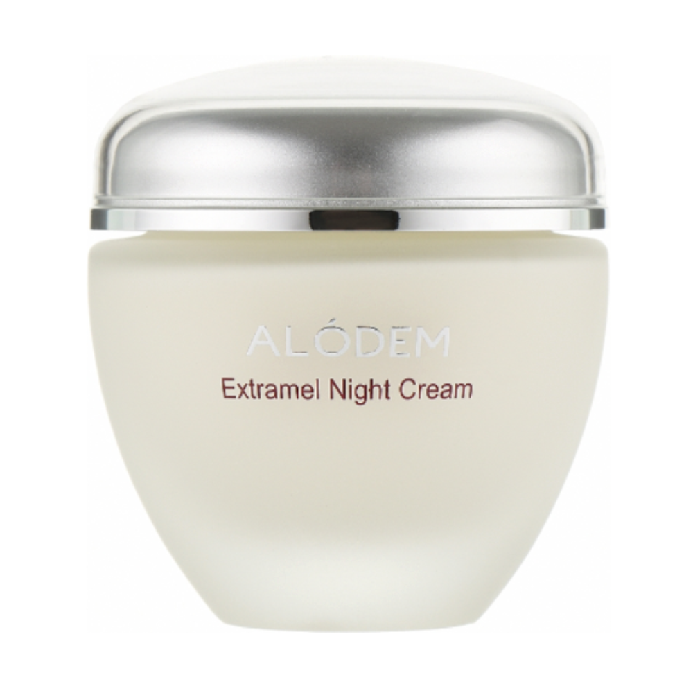 Ночной крем Extramel Night Cream Alodem