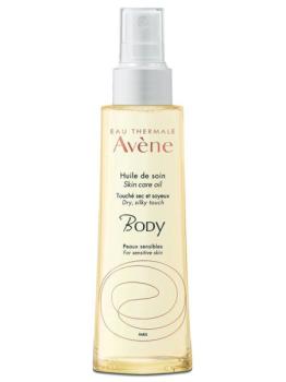Масло для тела, лица и волос Avene