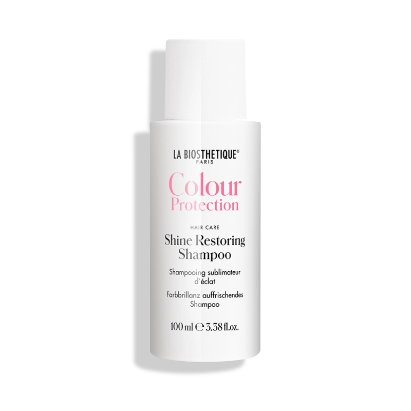 Шампунь Shine Restoring Shampoo 120471 100 мл 889₽