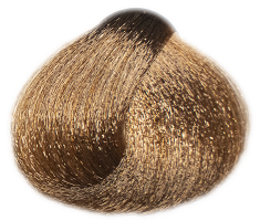 Крем-краска для волос Sericolor (E002245, 8.39, Светлый блонд саванна, 100 мл, Саванна)