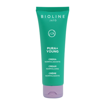 Нормализующий крем для молодой кожи Normalizing Cream (Bioline)