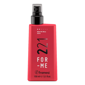 Спрей для создания локонов For Me 221 Make Me Wavy Spray (Framesi)