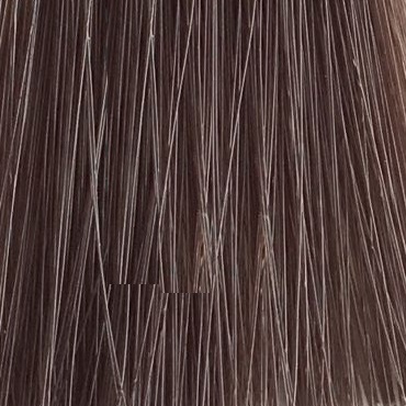 Materia New - Обновленный стойкий кремовый краситель для волос (8255, MT6, тёмный блондин металлик, 80 г, Перламутр/Металлик) materia new обновленный стойкий кремовый краситель для волос 8187 abe6 тёмный блондин пепельно бежевый 80 г розово оранжево пепельно бежевый
