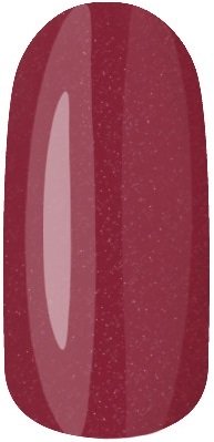 Гель-лак для ногтей NL (000796, 1040, вишневый пирог, 6 мл)