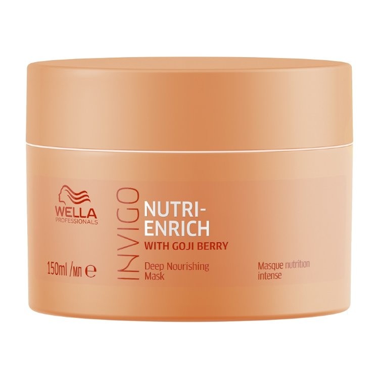 Питательная маска-уход Invigo Nutri-Enrich