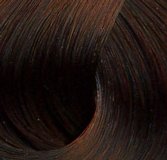 Перманентная крем-краска Ollin Color (720473                   , 6/4, темно-русый медный, 60 мл, Базовая коллекция оттенков) ollin professional performance набор перманентная крем краска для волос оттенок 9 00 блондин глубокий 60 мл окисляющая эмульсия oxy 3% 90 мл