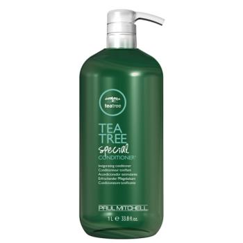 Кондиционер для всех типов волос на основе масла чайного дерева Tea Tree Special Conditioner (1000 мл) (Paul Mitchell)
