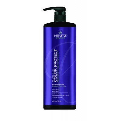 Кондиционер Защита цвета окрашенных волос Color Protect Conditioner 