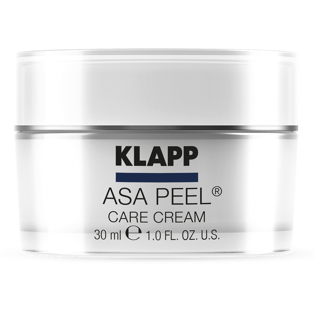 Крем-пилинг Asa Cream 5190₽