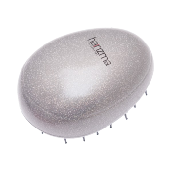 Щётка для волос D'tangler Звездный серый Harizma 1 шт