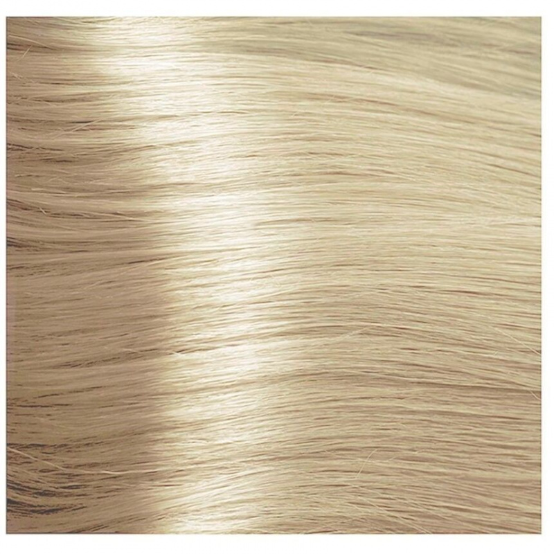 Купить Крем-краска Уход для волос Century classic permanent color care cream (CL220790, 11.17, супер блондин холодный, 100 мл, Blond Collection), Nexxt (Германия)