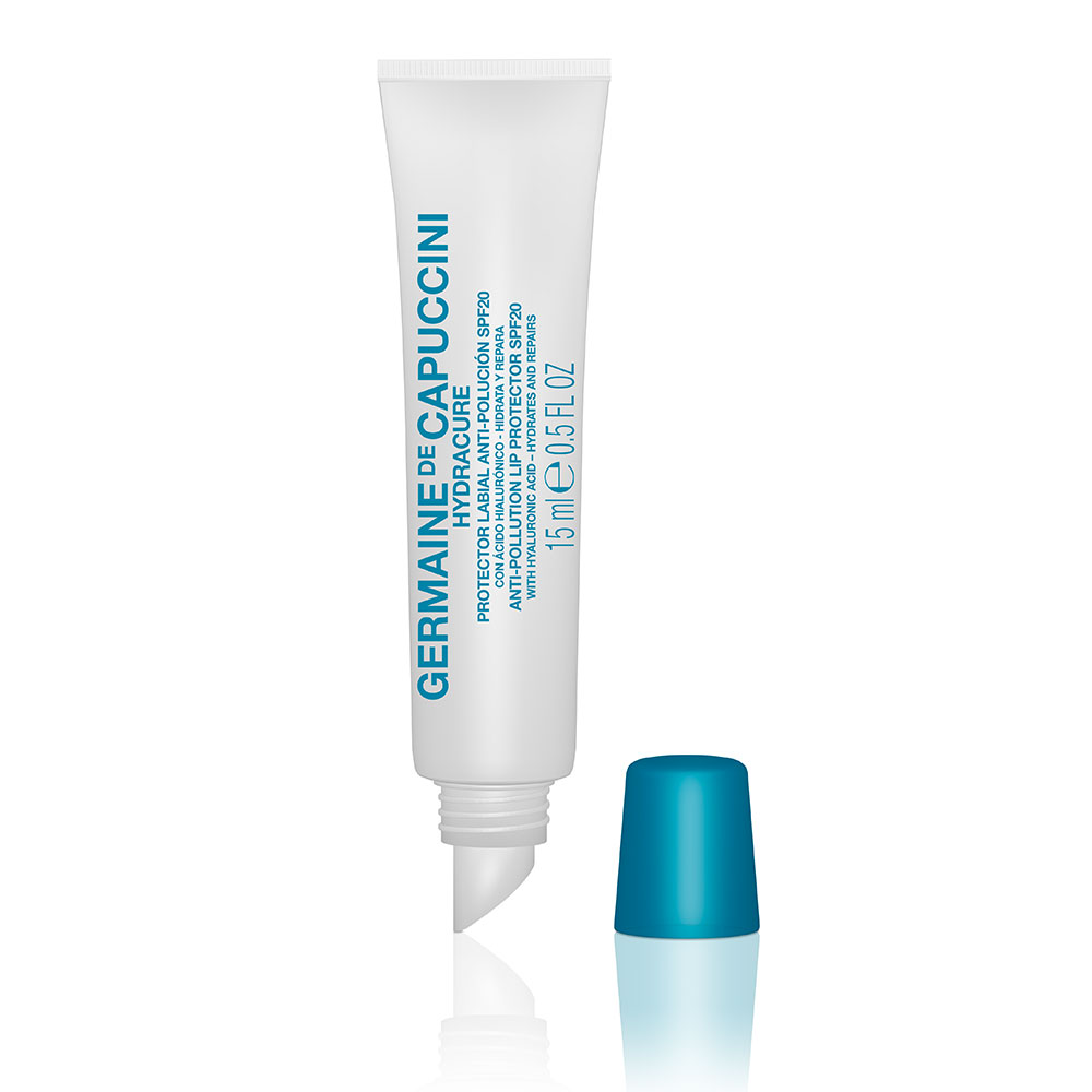 Увлажняющий бальзам для губ SPF20 HydraCure clinique увлажняющий бальзам для губ chubby stick moisturizing lip colour balm