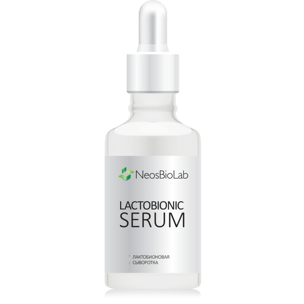 Лактобионовая сыворотка Lactobionic Serum 3960₽