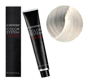 Ультраблонд пепельный Ultra Blond Asch 101+ La Biosthetique 90 мл