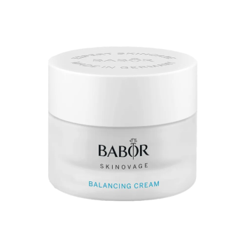 Крем для комбинированной кожи Skinovage Balancing Cream (Babor)