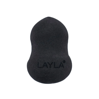 Блендер для кремовых текстур Blender Layla Cosmetics 1 шт