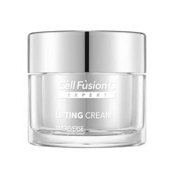 Крем лифтинговый Time Reverse Lifting Cream Cell Fusion C 50 мл