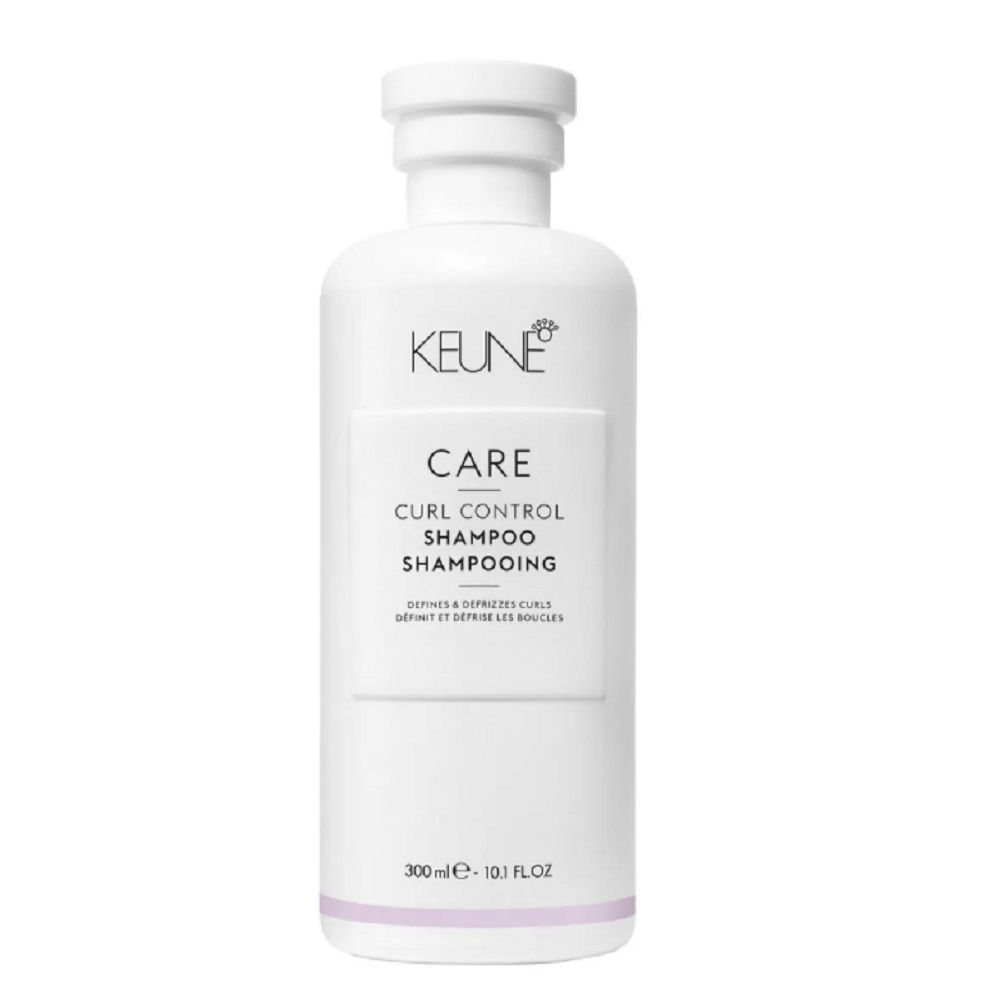 Шампунь Уход за локонами Care Curl Control Shampoo (300 мл) активно очищающий уход глубокого действия advanced sensipure pre shampoo treatment