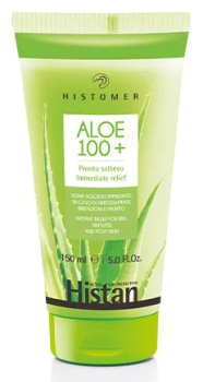 Гель успокаивающий Aloe Puro (Histomer)