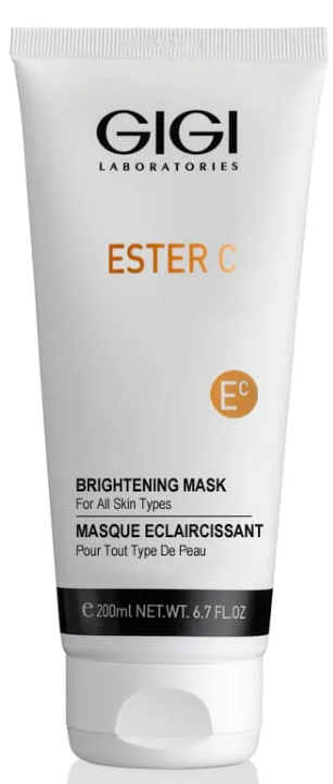 Маска для сияния кожи EsC Brightening Mask