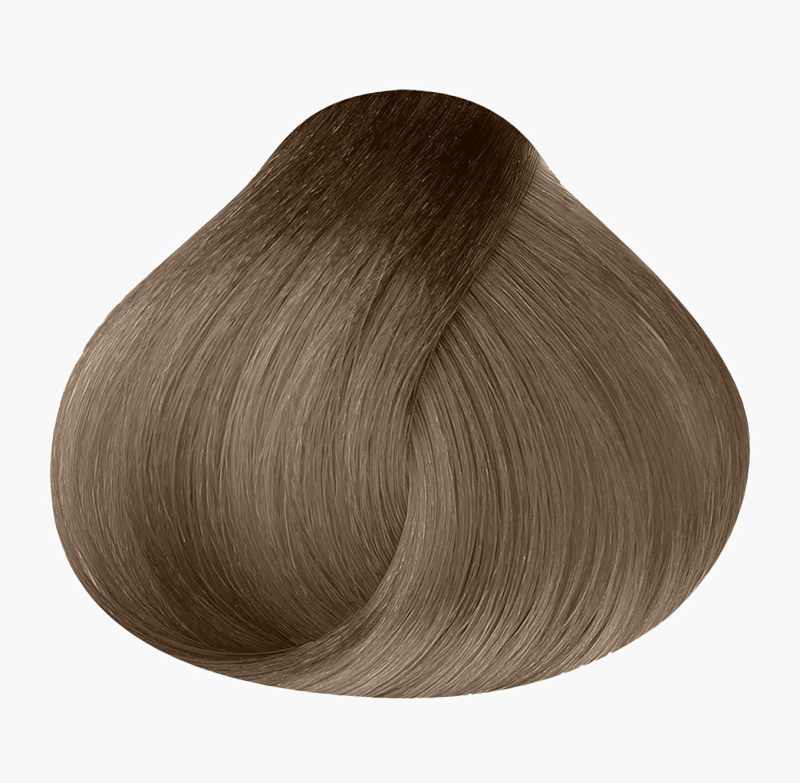 Краска для волос Botanique (KB00872, 8/72, Botanique Light Chestnut Pearl Blonde, 60 мл)