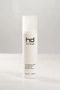 Спрей для придания объема Hd Volumizing Spray FarmaVita 220 мл