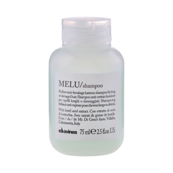 Шампунь для предотвращения ломкости волос Melu Shampoo (75 мл) (Davines)