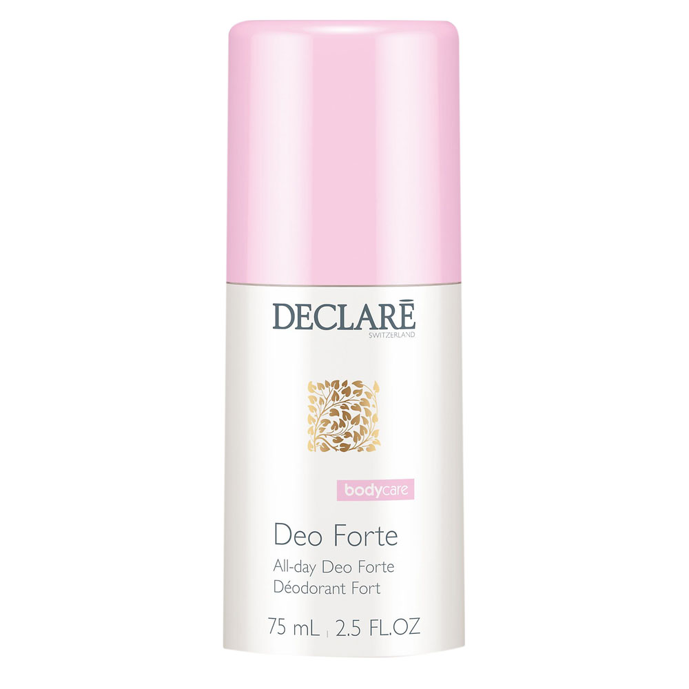 Роликовый дезодорант All-Day Deo Forte