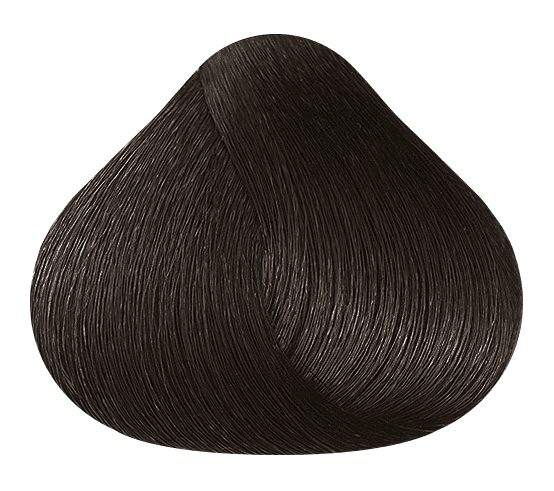 Перманентный краситель для волос LK Oil Protection Complex (120009452, 2/0, Брюнет, 100 мл, Натуральные)