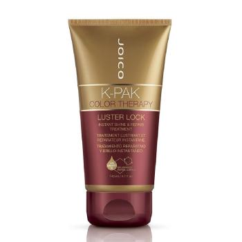 Маска Сияние цвета для поврежденных окрашенных волос CT Luster Lock K-PAk Joico