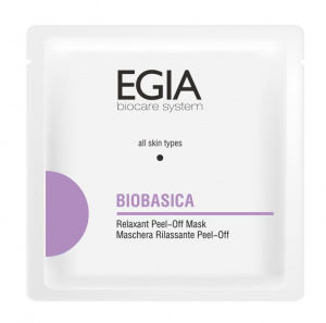 

Релакс маска с нейросенсорными пептидами Relaxant Peel-Off Mask (FPS-71-2, 300 г)