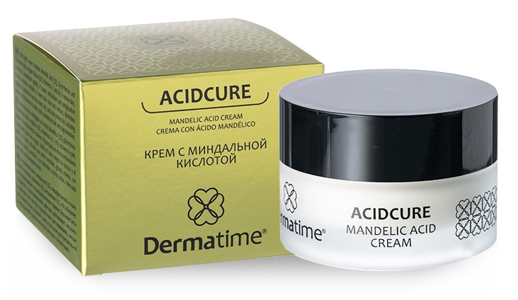 Крем с миндальной кислотой Acidcure Mandelic Acid 4760₽