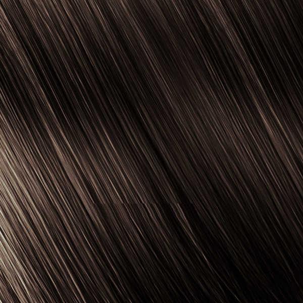 Деми-перманентный краситель для волос View (60100, 3, Темно-коричневый, 60 мл)