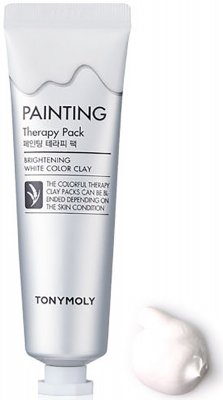 Маска для лица Осветление Painting Therapy Pack Brightening 