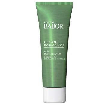 Крем-маска для умывания с глиной Cleanformance Babor 50 мл