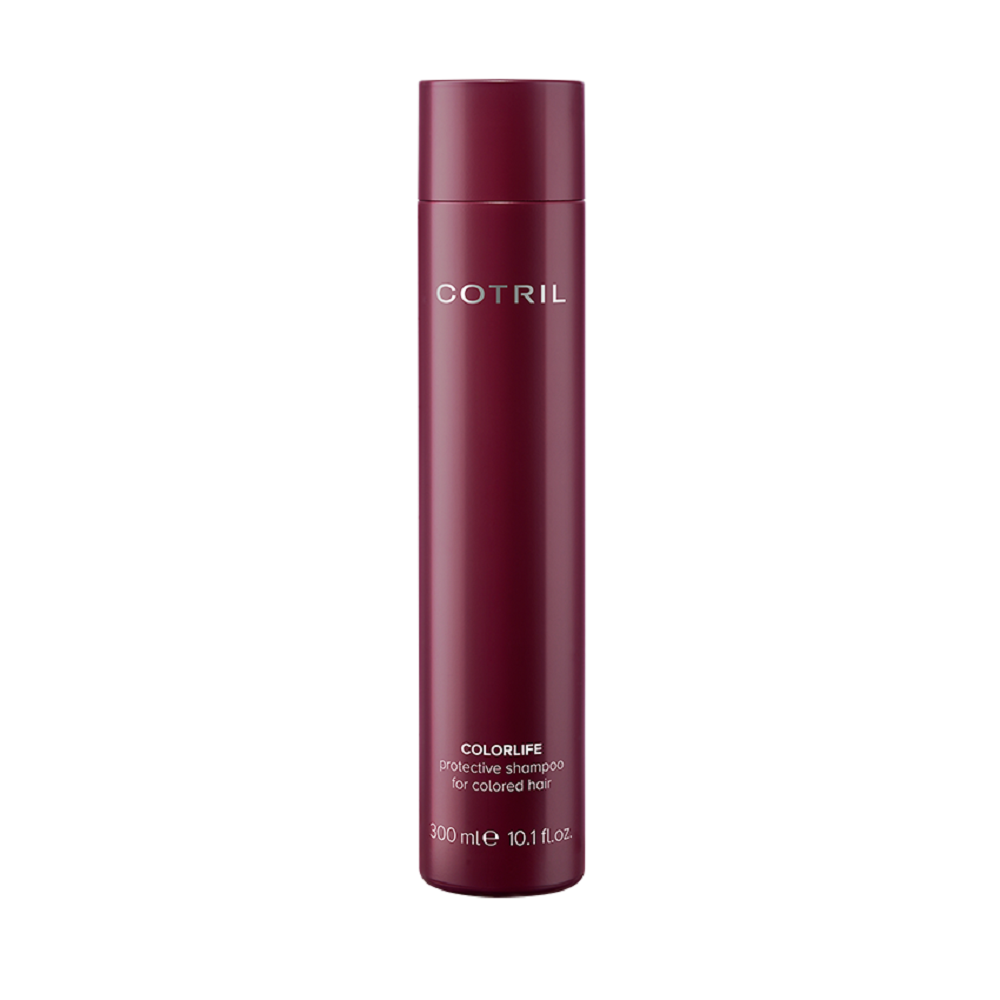 Защищающий шампунь для окрашенных волос Color Care Protective Shampoo (PNCOTTR2860, 300 мл)