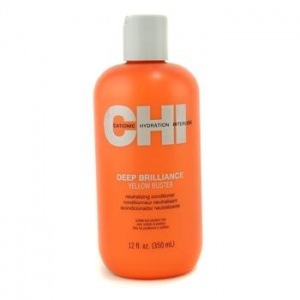 

Кондиционер дип бриллианс Chi Deep Brilliance Conditioner