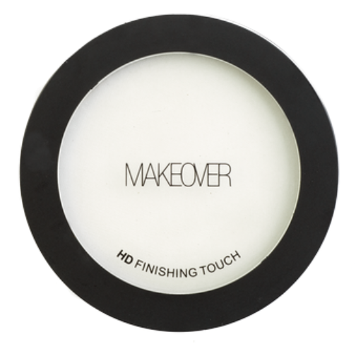 Прозрачная пудра HD Finishing Touch (P08, 01, Translucent, 7 г) letique cosmetics прозрачная финишная пудра invisible finishing powder