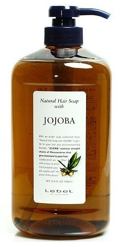 Шампунь для волос Jojoba (1000 мл)
