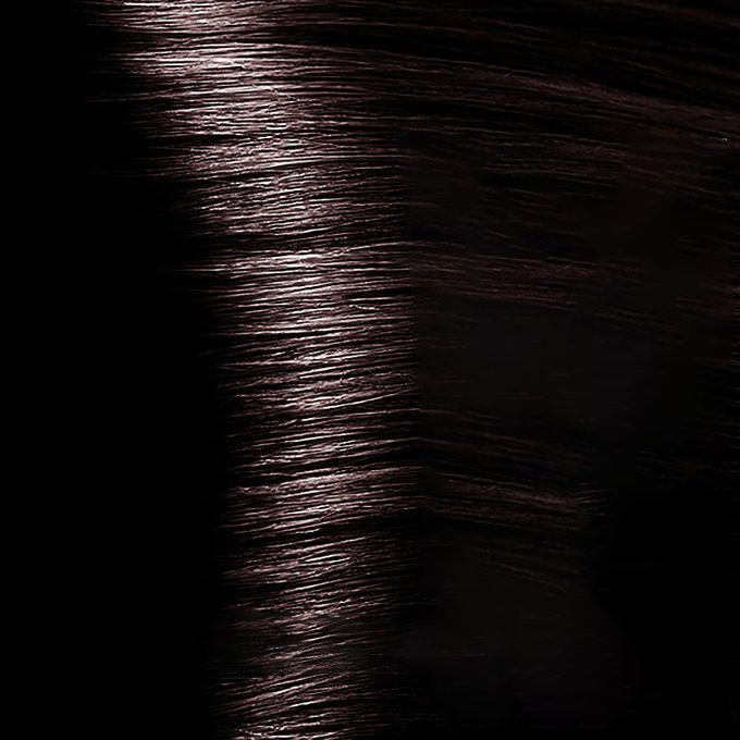 Купить Крем-краска для волос без аммиака Soft Touch (большой объём) (55415, 4.71, шатен коричнево-пепельный, 100 мл), Concept (Россия)