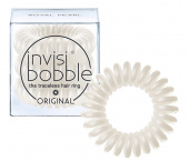 Резинка-браслет для волос Original (Inv_27, 27, Жемчужный, 3 шт) invisibobble резинка браслет для волос ballerina bow 1 шт