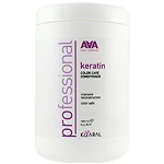 Кератиновый кондиционер для восстановления AAA Keratin Color Care Conditioner 1000 мл 2609₽