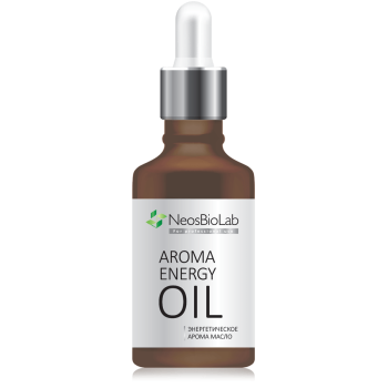 Энергетическое арома масло Aroma Enerav Oil (NeosBioLab)