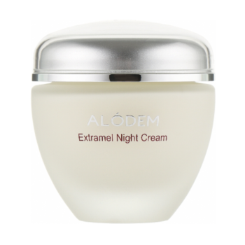 Ночной крем Extramel Night Cream Alodem (Anna Lotan)