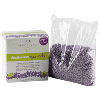 Горячий воск в  гранулах для любого типа кожи Beauty Image