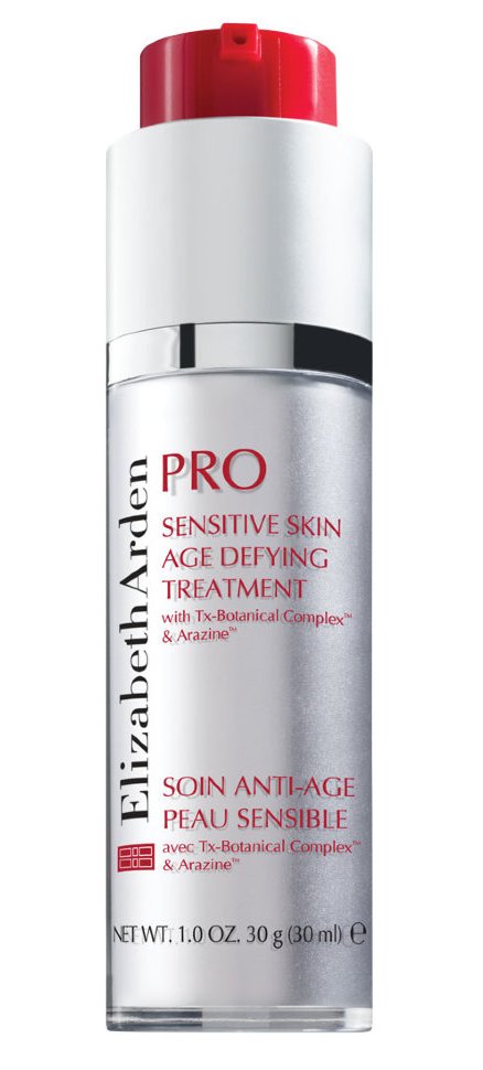Антивозрастной крем для чувствительной кожи лица Sensitive Skin Age Defying Treatment