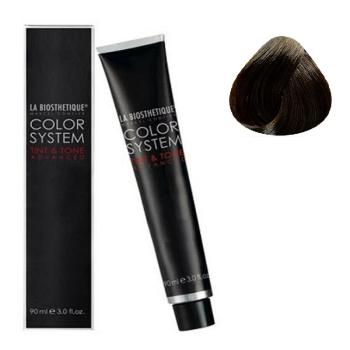 Тёмный блондин Tint & Tone 6/3 La Biosthetique 90 мл