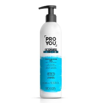 Концентрат для объема волос Pro You Texture Substance Up Revlon 350 мл